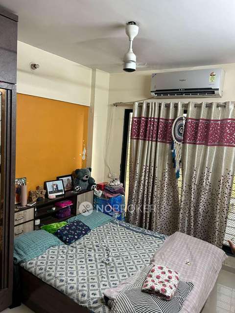 1 BHK Flat In Peninsula Park Virar West For Sale  In Virar West