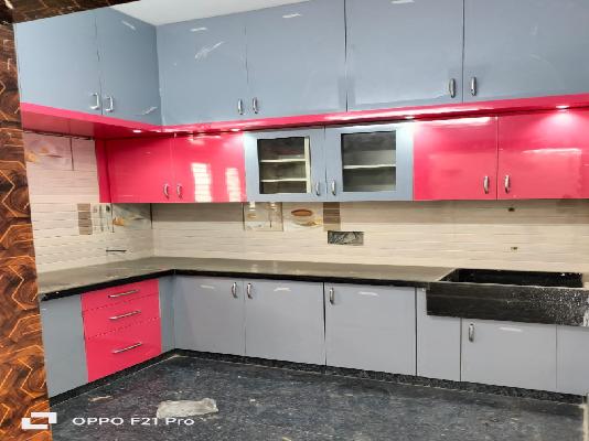 3 BHK House For Sale  In Aduru