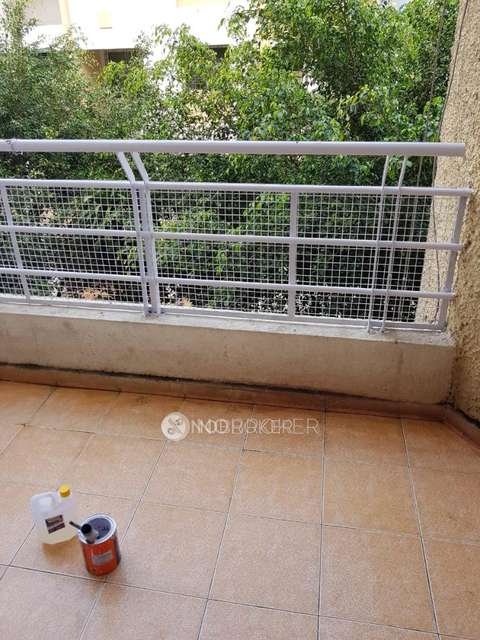 1 BHK Flat In Gulmohar Paradise Homes For Sale  In Kharadi