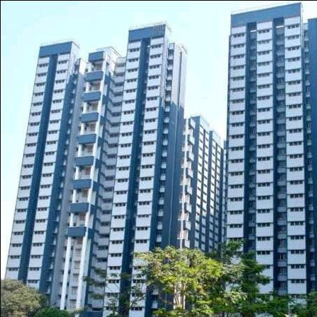 Mhada Bombay Dyeing Mill