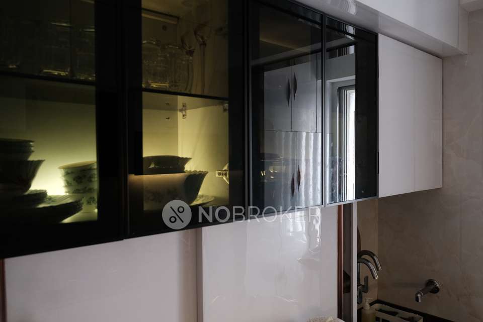 2 BHK Flat In Sadguru Palm Lands For Sale  In Bhayandar East