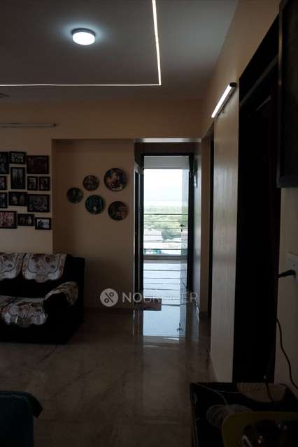 2 BHK Flat In Sadguru Palm Lands For Sale  In Bhayandar East