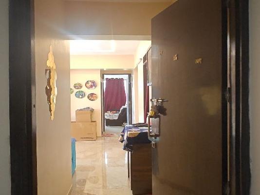 2 BHK Flat In Sadguru Palm Lands For Sale  In Bhayandar East