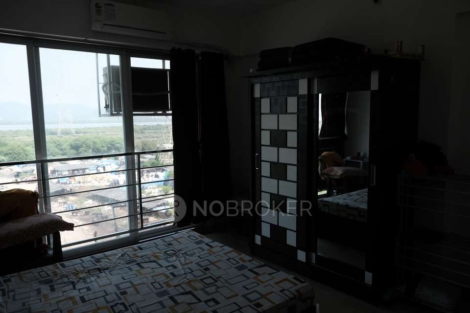 2 BHK Flat In Sadguru Palm Lands For Sale  In Bhayandar East