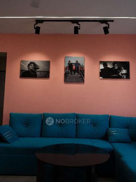 2 BHK Flat In Sadguru Palm Lands For Sale  In Bhayandar East