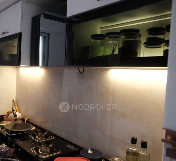 2 BHK Flat In Sadguru Palm Lands For Sale  In Bhayandar East