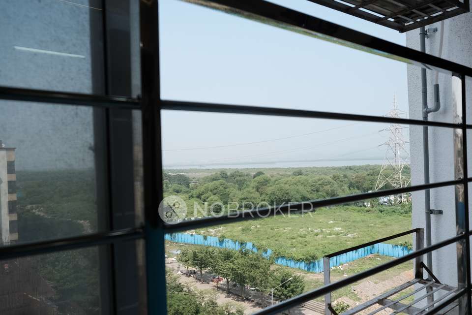 2 BHK Flat In Sadguru Palm Lands For Sale  In Bhayandar East