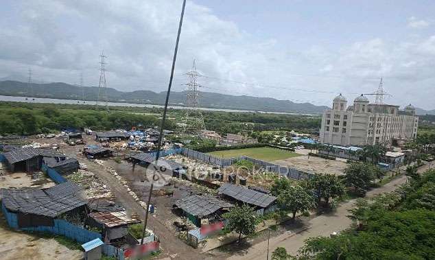 2 BHK Flat In Sadguru Palm Lands For Sale  In Bhayandar East