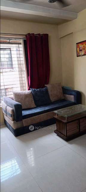 1 BHK Flat In Shree Samarth Krupa Palace For Sale  In 639g+wcr, Juni Dombivli Rd, Juni, Dombivli West, Dombivli, Maharashtra 421202, India