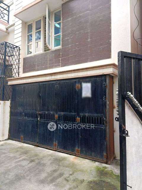 1 BHK Flat In Standalone Building  for Rent  In Kammanahalli