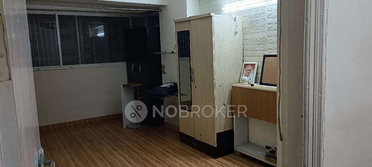 2 BHK Flat In Ferrous City for Rent  In Sector 89, Faridabad
