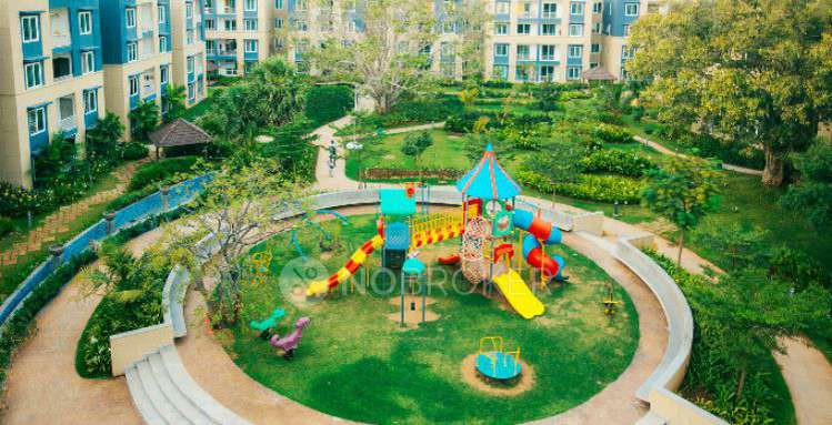 3 BHK Flat In Brigade Xanadu Bonito for Rent  In Mogappair