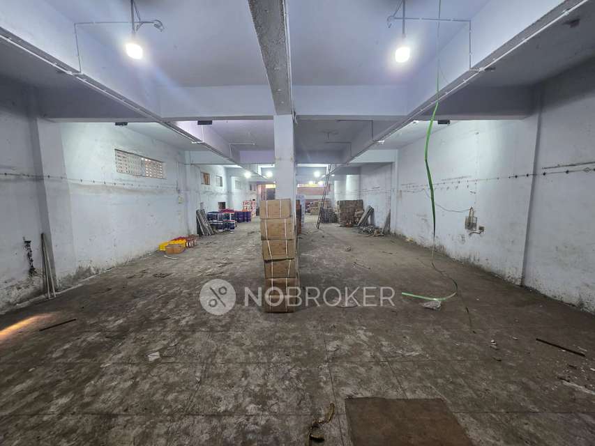 Godown/Warehouse in Vasai East, Mumbai for sale 