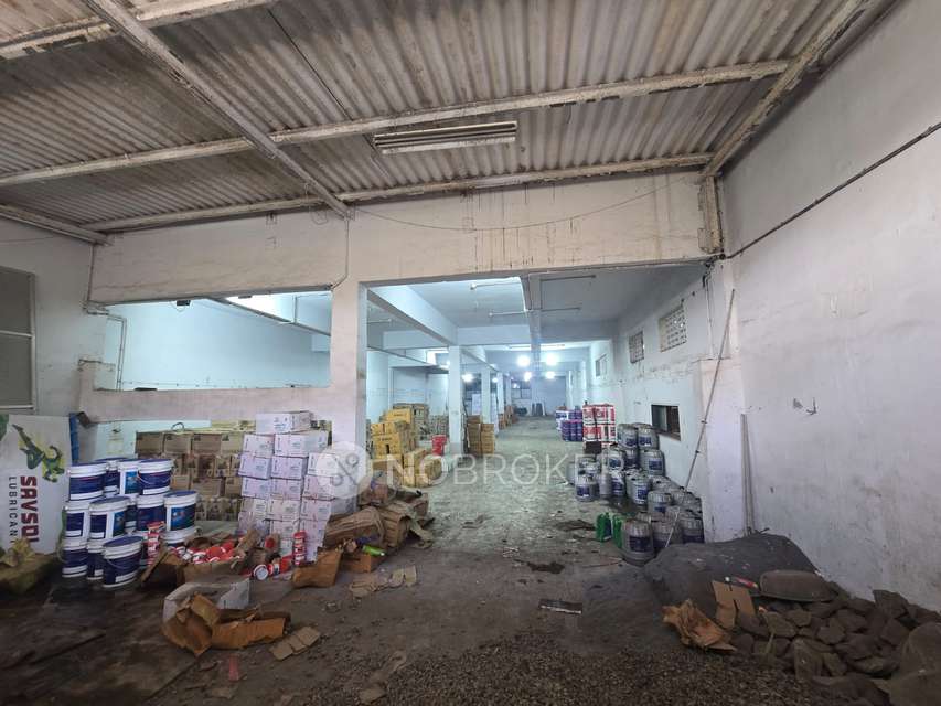 Godown/Warehouse in Vasai East, Mumbai for sale 