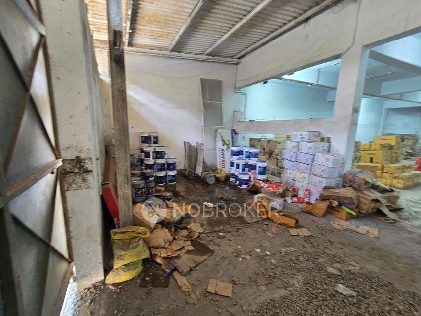 Godown/Warehouse in Vasai East, Mumbai for sale 