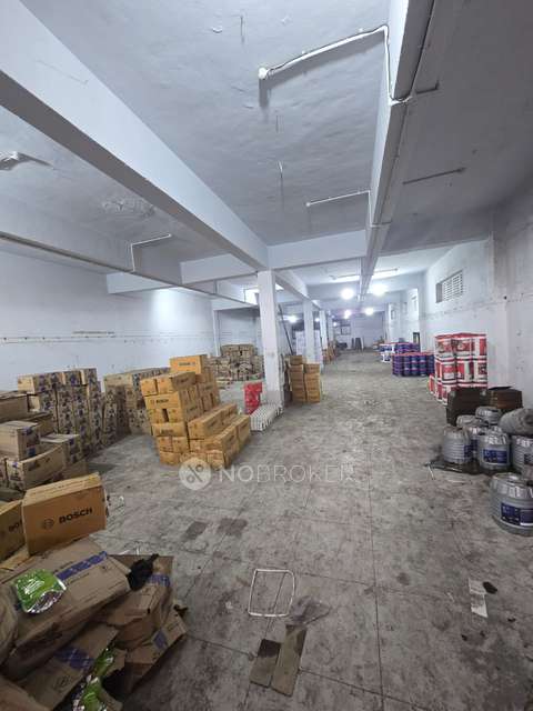 Godown/Warehouse in Vasai East, Mumbai for sale 