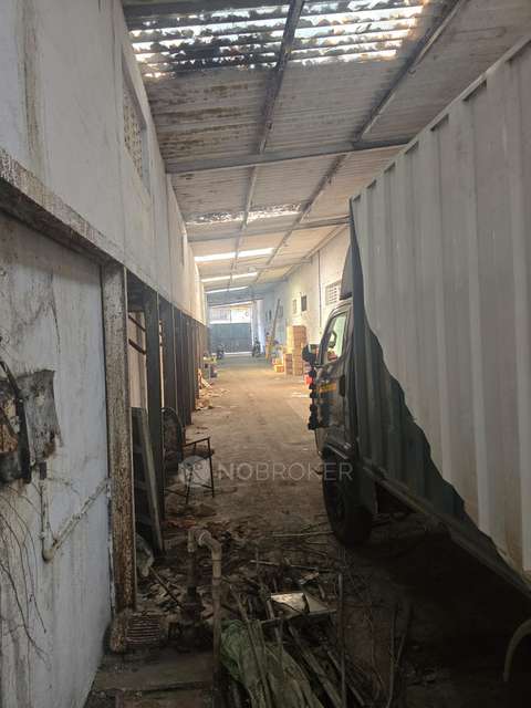 Godown/Warehouse in Vasai East, Mumbai for sale 