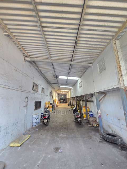 Godown/Warehouse in Vasai East, Mumbai for sale 
