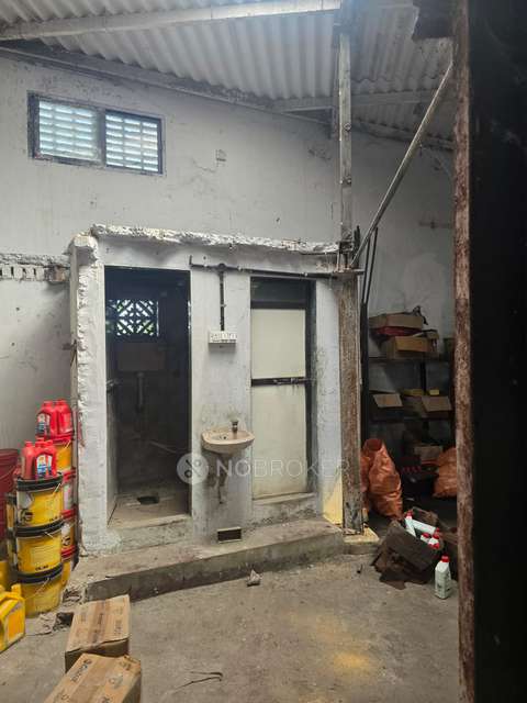 Godown/Warehouse in Vasai East, Mumbai for sale 