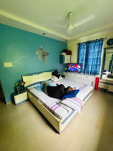 2 BHK Flat In Runwal Prestige Valencia For Sale  In Runwal Prestige Valencia