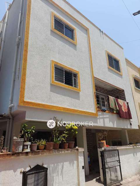 2 BHK Flat In Saudagar Classic for Rent  In Ravet