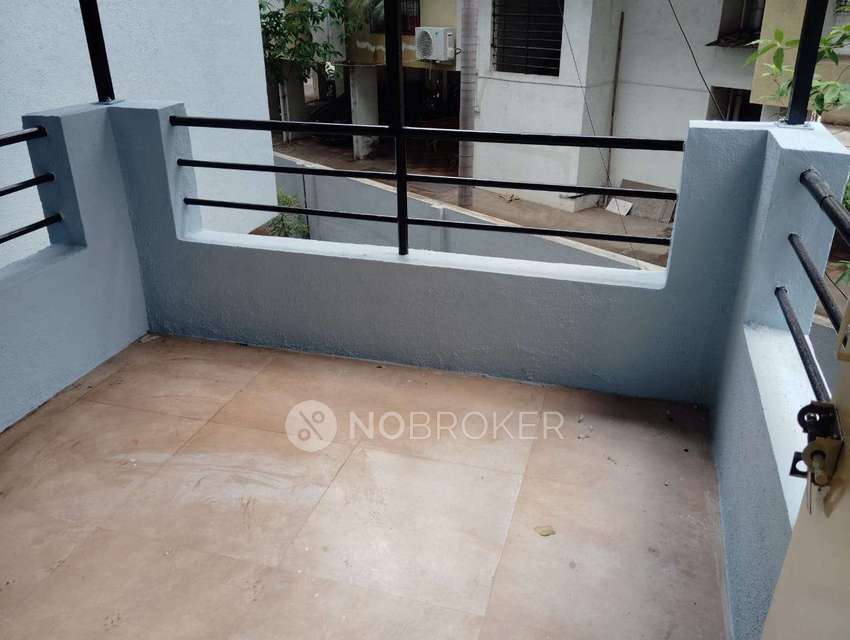 2 BHK Flat In Saudagar Classic for Rent  In Ravet