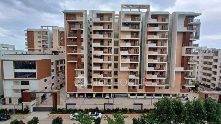 3 BHK Flat In Beams And Columns 4 Blocks For Sale  In 4blocks By Beams And Columns