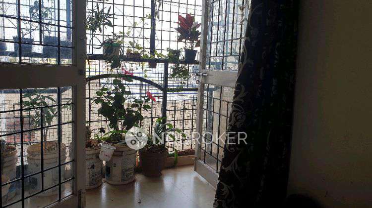 3 BHK Flat In Samitha Residency For Sale  In Mahadevapura