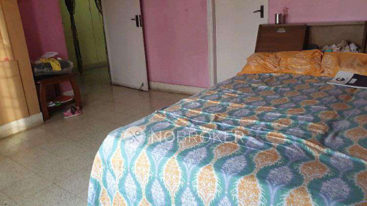 3 BHK Flat In Samitha Residency For Sale  In Mahadevapura