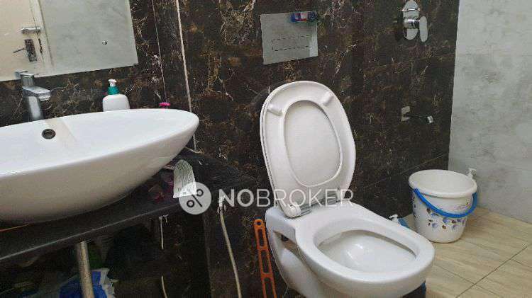 3 BHK Flat In Samitha Residency For Sale  In Mahadevapura