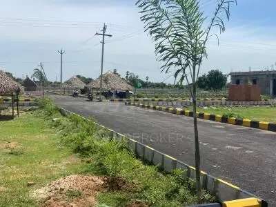 Plot For Sale  In Avadi