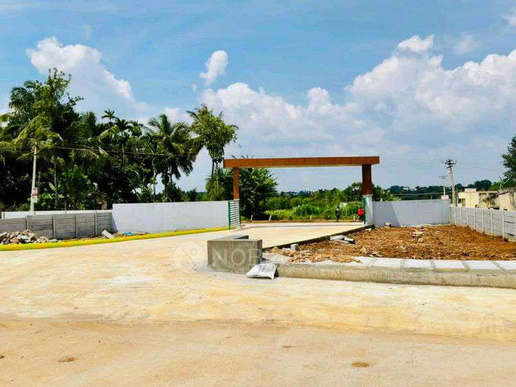 Plot For Sale  In Virtue Balaji Residency In Pillahalli