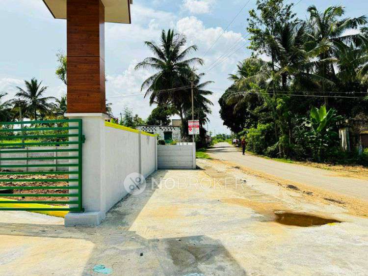 Plot For Sale  In Virtue Balaji Residency In Pillahalli