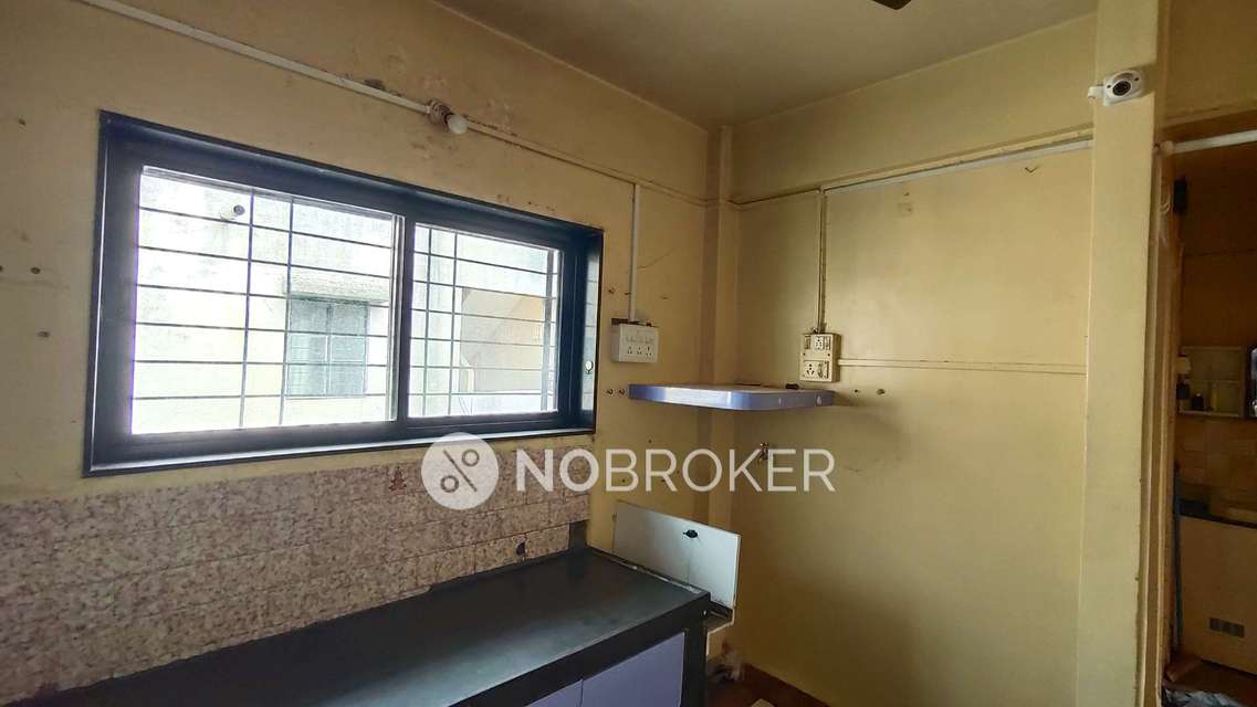 1 BHK Flat In Unmesh Apartment For Sale  In Hadapsar
