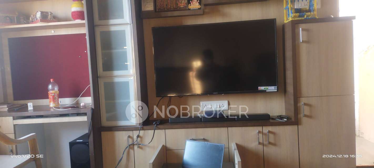 1 BHK Flat In Unmesh Apartment For Sale  In Hadapsar