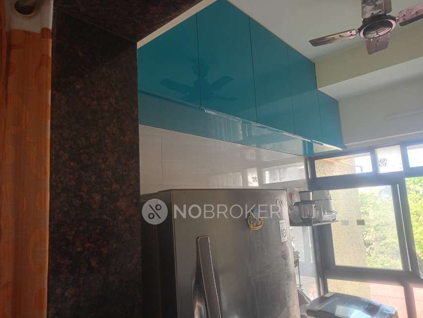 2 BHK Flat In Dgs Sheetal Dharmaraj , Malad West For Sale  In Malad West