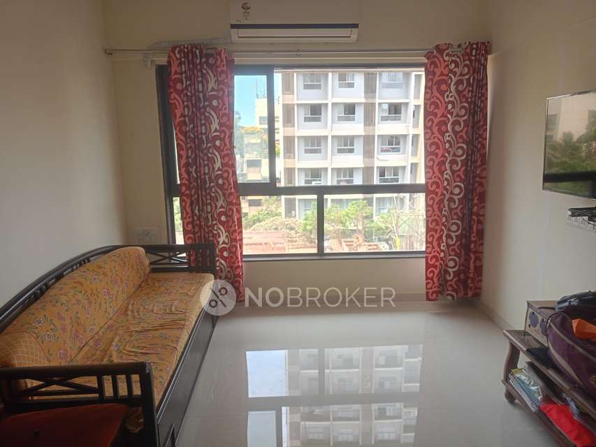2 BHK Flat In Dgs Sheetal Dharmaraj , Malad West For Sale  In Malad West