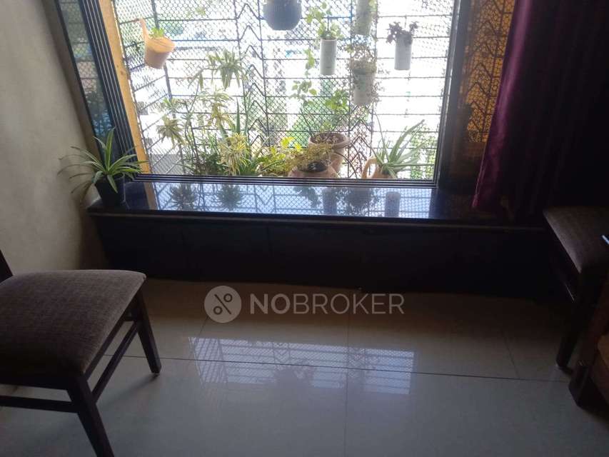 1 BHK Flat In Shivprasad Co.operative Society For Sale  In Airoli