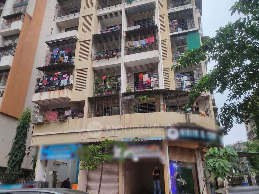 Shop in Karanjade, Mumbai for sale 