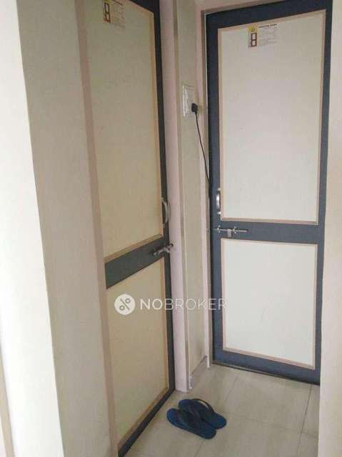 1 BHK Flat In Green Hill View Society For Sale  In Dighi 