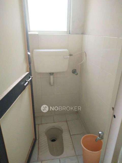 1 BHK Flat In Green Hill View Society For Sale  In Dighi 