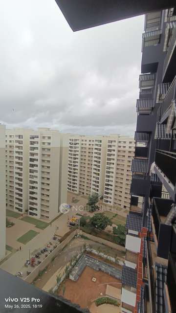 3 BHK Flat In Sm Art Apartments, Sm Art Apartments For Sale  In Sm Art Apartment