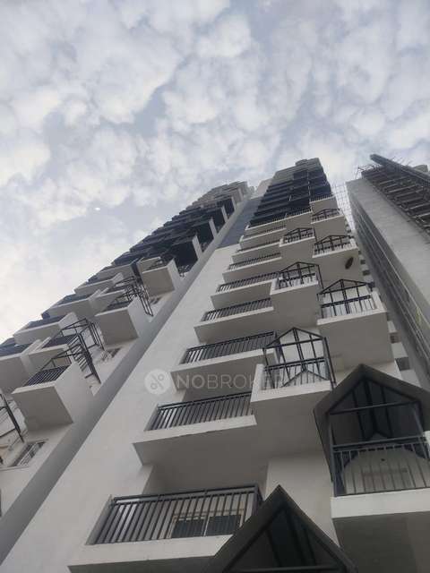 3 BHK Flat In Sm Art Apartments, Sm Art Apartments For Sale  In Sm Art Apartment