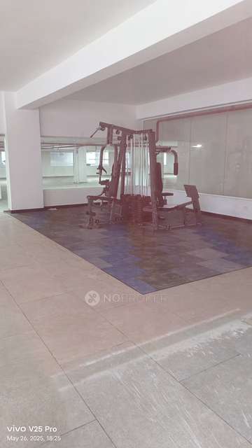 3 BHK Flat In Sm Art Apartments, Sm Art Apartments For Sale  In Sm Art Apartment