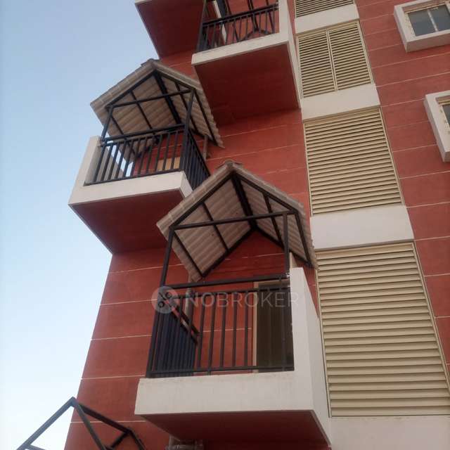 3 BHK Flat In Sm Art Apartments, Sm Art Apartments For Sale  In Sm Art Apartment