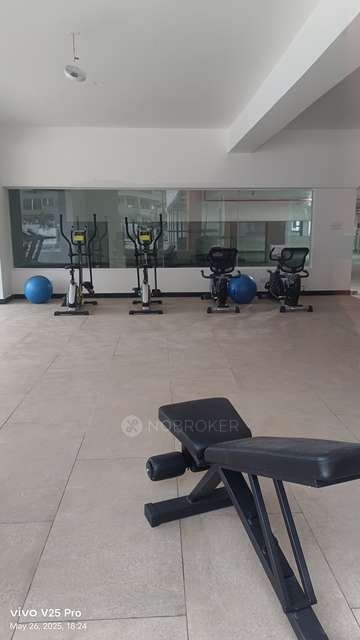 3 BHK Flat In Sm Art Apartments, Sm Art Apartments For Sale  In Sm Art Apartment