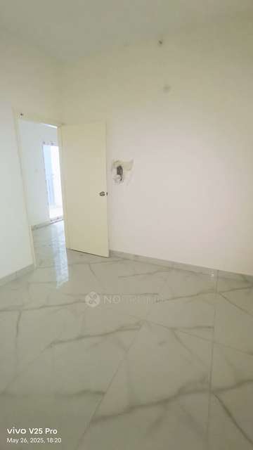 3 BHK Flat In Sm Art Apartments, Sm Art Apartments For Sale  In Sm Art Apartment