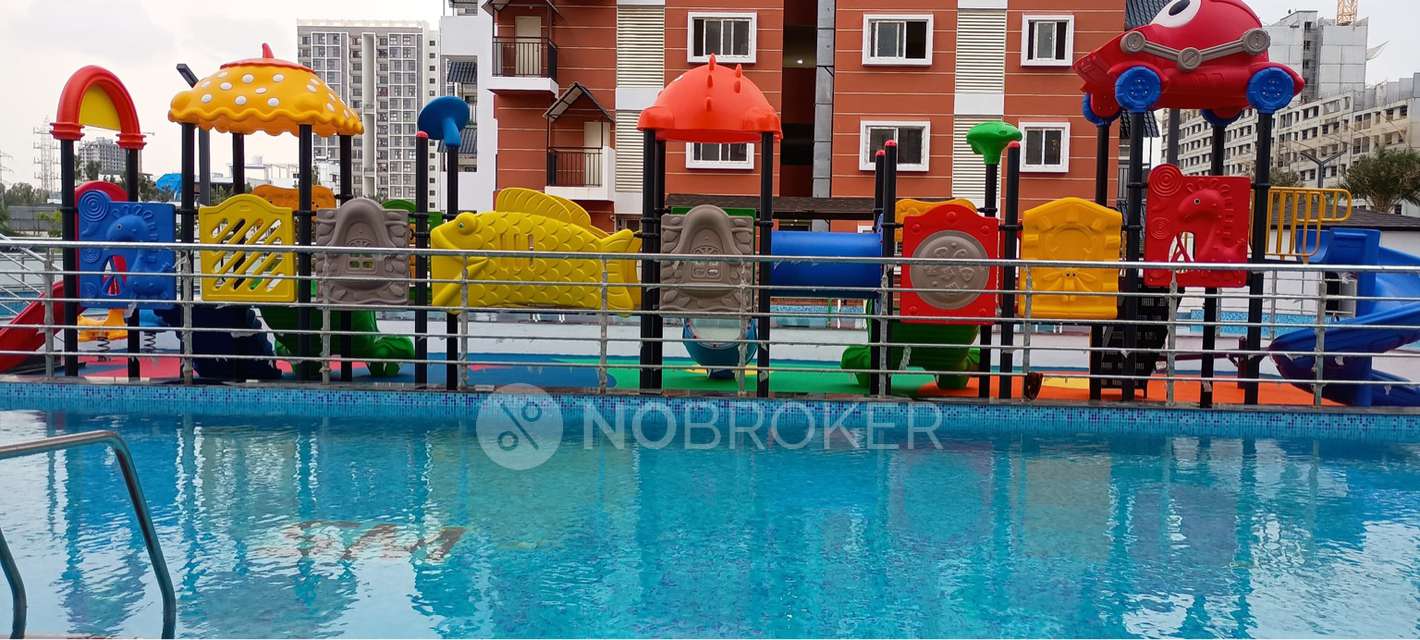 3 BHK Flat In Sm Art Apartments, Sm Art Apartments For Sale  In Sm Art Apartment