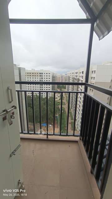 3 BHK Flat In Sm Art Apartments, Sm Art Apartments For Sale  In Sm Art Apartment