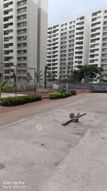 3 BHK Flat In Sm Art Apartments, Sm Art Apartments For Sale  In Sm Art Apartment